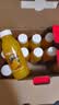 依能芒果百香果混合果汁饮料 节日送礼礼盒350ml*15瓶 聚会整箱装 实拍图