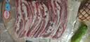 东来顺内蒙原切精选肋排条 手把肉肋排2.4斤手抓羊排 煎烤炖煮 生鲜羊肉 实拍图