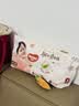 好奇（Huggies）铂金装小桃裤纸尿裤L120片(9-14kg)大号尿不湿【散热口碑王】 实拍图