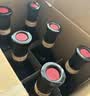 张裕第八代N118解百纳 蛇龙珠干红葡萄酒整箱750ML*6 礼盒 订婚 实拍图