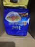 康师傅 方便面 经典鲜虾鱼板面五连包98g*5 泡面袋装速食 方便食品 实拍图