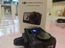 大疆（DJI）Osmo Action 4 灵眸运动相机 摩托车骑行滑雪潜水户外vlog相机 OA4防抖拍摄 标准套装 官方标配（机身无内置存储） 标配（不含随心换） 实拍图