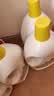 滴露（Dettol）衣物消毒液除菌柠檬3L*3 99.9%杀菌除螨水内衣裤衣服 需搭洗衣液 实拍图