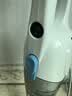 美的（Midea）吸尘器【861A升级款】MCS1白色家用手持立式吸尘器二合一强劲吸力重磅升级新品 实拍图