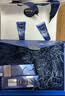 妮维雅（NIVEA）男士水活保湿皇马礼盒洁面水乳面霜润肤霜护肤品补水保湿生日礼物 实拍图