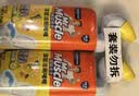 威猛先生（Mr Muscle）去渍洁厕灵 750g*2瓶 柠檬草香 马桶清洁 强力除垢 卫生间 实拍图