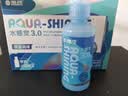 海昌 水感觉滋润补水美瞳隐形眼镜护理液120ml*4盒套装 实拍图