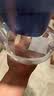 碧然德（BRITA） 过滤净水器 家用滤水壶 净水壶 海洋系列 3.5L蓝色 一壶3芯装 环保加固包装 实拍图