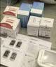 三诺优准血糖仪试纸 高精准医用脱氢酶血糖试条 无仪器+200支试纸 实拍图
