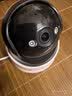 CONRING监控器360度无死角带夜视商用摄像头4G吸顶吊装无线云台旋转WIFI半球监控家用室内门口楼道电梯 实拍图