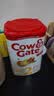 牛栏（Cow&Gate）英国版 婴儿配方儿奶粉 1段(0-6月) 800g 爱尔兰原装进口【直邮】 实拍图
