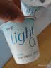 简爱全新light系列奚梦瑶推荐0蔗糖酸奶高钙滑滑100g*6杯酸奶低温酸奶 实拍图