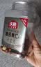 沃隆混合坚果500g罐装每日坚果果干休闲零食腰果核桃仁榛子仁蓝莓干 实拍图