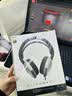 外星人（Alienware）AW520H游戏耳机杜比全景声头戴式有线电竞耳机3A大作电影级音效Hi-Res金标认证外设节日礼物 白色 实拍图