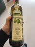 欧丽薇兰 Olivoila 保真橄榄油 食用油 特级初榨橄榄油750ml 实拍图