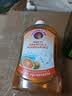 大公鸡管家（CHANTE CLAIR）香橙柑橘洗洁精500ml A类去污洁净意大利进口 实拍图