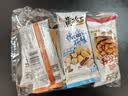 黄飞红（HUANGFEIHONG）多口味花生米240g 脱油花生休闲零食下午茶 下酒菜 坚果炒货 实拍图