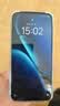 vivo iQOO Z11x 8GB+128G夜影黑 天玑7400 7200mAh超薄蓝海电池 LCD莱茵护眼屏 学生游戏手机 实拍图