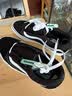 VANS范斯官方 升级款ComfyCush Old Skool舒服运动鞋低帮 黑色 40 实拍图