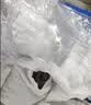 京地达大泽山玫瑰香葡萄净重4斤精选 现摘水果 源头直发 包邮 实拍图