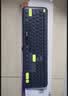 联想（Lenovo）无线蓝牙双模键鼠套装MK28-110 轻薄商务办公无线键盘鼠标套装适用台式机一体机笔记本平板 黑色 实拍图