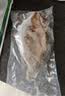 仙泉湖三去桂花鱼400g/条净膛冷冻鳜鱼无细刺海鲜水产生鲜食材 实拍图