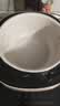 美的（Midea）一人食迷你电压力锅2.2L 开盖火锅宝宝粥MY-C2945电饭煲1-3人多功能一体开盖火锅 实拍图