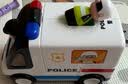 汇乐玩具交警车宝宝玩具车婴幼儿童男女孩过家家玩具汽车生日周岁礼物 实拍图