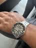 精工（SEIKO）5号系列日韩表100米防水休闲运动机械腕表【礼物】SRPD55K1 实拍图