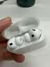 Apple/苹果 AirPods Pro (第三代) 搭配MagSafe充电盒 (USB-C)蓝牙耳机 适用iPhone/iPad/Mac MFHP4CH/A 实拍图
