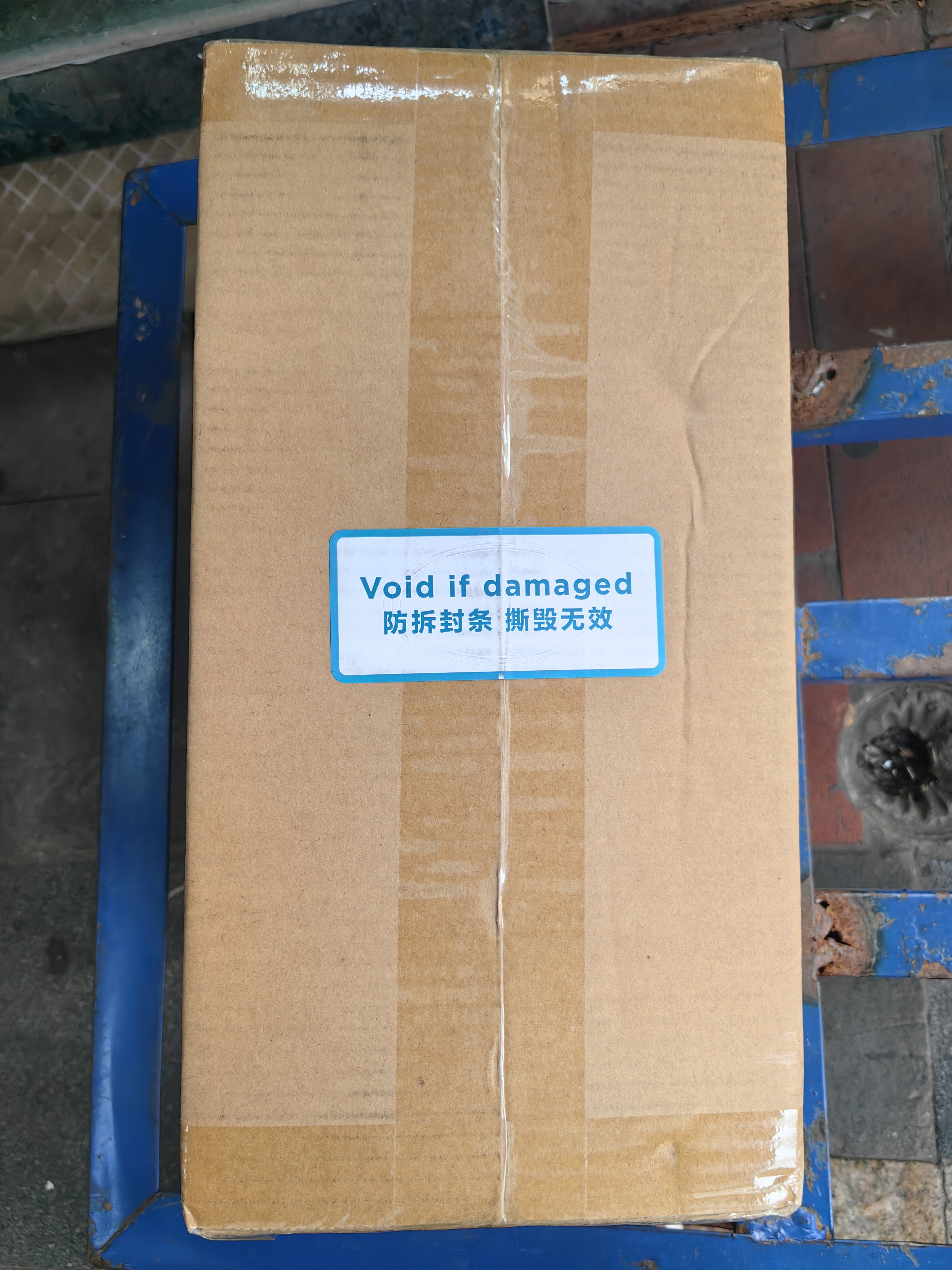 史密斯（A.O.SMITH）佳尼特反渗透净水器复合滤芯PJ-2678适用蓝鲸系列CR20/25/27/28/30/32/35/36/40/4200AB1/AE1/AE3 实拍图