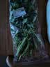 【火锅季】带根香菜100g 实拍图