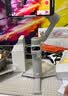 大疆DJI Osmo Mobile 7轻快跟拍云台手机稳定器 OM7智能追踪自拍杆直播vlog拍摄神器 实拍图