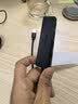 绿联USB3.2扩展坞转千兆网口 网线转接头【USB+Type-C 10G数据口】 笔记本电脑拓展坞分线器网口转换器 实拍图