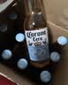 科罗娜（CORONA）特级啤酒330ml*24瓶整箱经典拉格京东自营 实拍图