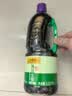李锦记薄盐系列 薄盐生抽1.52kg【减盐25%* 一级】健康控盐味鲜酱油 实拍图