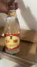 汾酒 黄盖玻汾 清香型白酒 53度 475mL*6瓶整箱 年份随机 实拍图