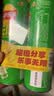 乐事（Lay's）无限薯片 翡翠黄瓜味 104克*2罐 208克 休闲零食 膨化食品 实拍图