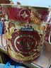 三只松鼠坚果零食礼盒1454g/1451g混发零食炒货发财桶出游团购送礼送长辈 实拍图