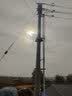 镭威视4g太阳能摄像头终身免流量AI室外免插电无电无网手机远程户外监控器家用360度无死角高清全景夜视 实拍图