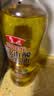 鲁花 【保真花生油】食用油 5S 物理压榨 高油酸花生油750ml 实拍图
