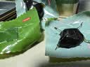 京东京造九蒸九晒有机黄精300g*2罐 九华山正品即食中秋教师节 实拍图