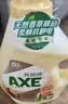 AXE斧头牌衣物柔顺剂（乌木玫瑰） 3L 衣物柔软 清香持久 包装随机 实拍图