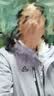 伯希和（Pelliot）赵露思同款山野经典2.0冲锋衣服三合一防水秋季外套女12340106紫L 实拍图