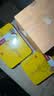 大益TAETEA茶叶普洱茶熟茶小金沱迷你沱茶36g/盒便携易泡 实拍图
