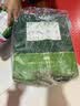 尔木萄（AMORTALS）悬挂底部抽80gsm180抽*1包洗脸巾壁挂式一次性超大超厚悬挂抽取式 实拍图