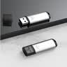 海康威视（HIKVISION）4GB USB2.0 U盘小容量X301 投标招标U盘 系统安装U盘 电脑办公车载专用优盘 小巧迷你金属防尘防水 实拍图