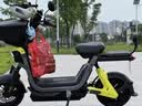 九号（Ninebot）【新国标电自】九号电动Fz1 60电动自行车9号智能电动车【门店自提】 到门店选颜色 实拍图