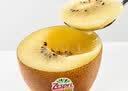 佳沛（zespri）新西兰 金奇异果特大果15粒134-146g猕猴桃水果礼盒 实拍图