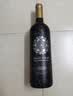 CANIS FAMILIARIS布多格原瓶进口红酒 古莱干红葡萄酒 750ml 单瓶装 实拍图